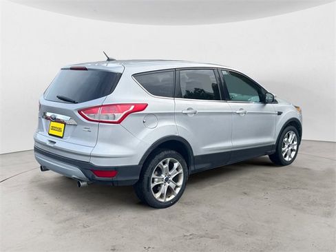 Used 2013 Ford Escape SEL image 5