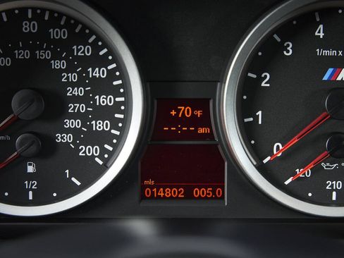 Used 2013 BMW M3 Coupe RWD image 55