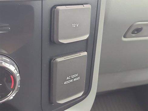 Certified 2024 Ford F150 XLT w/ Equipment Group 303A High image 23