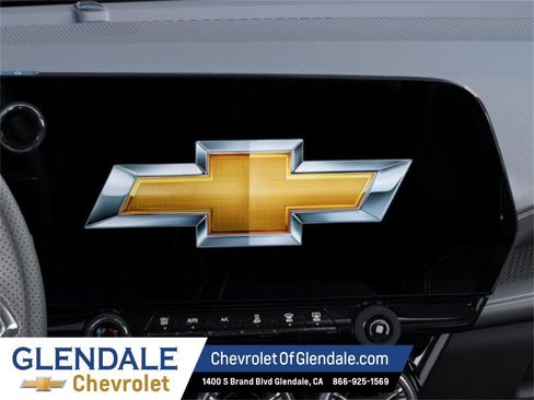 New 2026 Chevrolet Blazer EV LT image 20