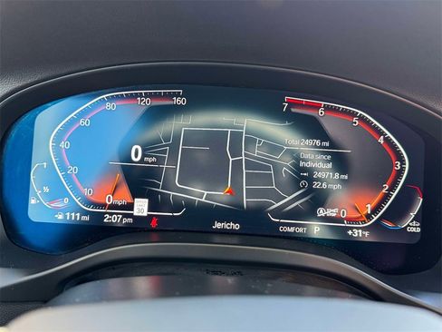 Certified 2023 BMW X3 xDrive30i w/ Convenience Package image 17