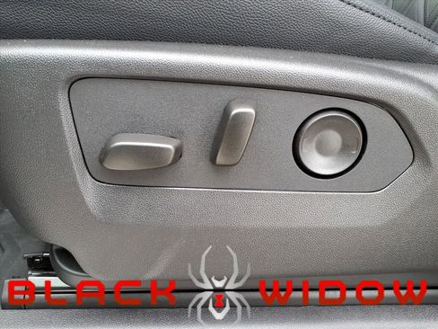 New 2026 Chevrolet Silverado 1500 RST image 18