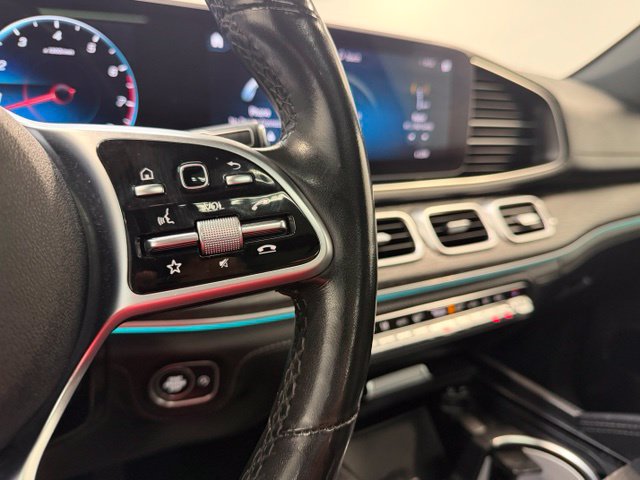 Used 2022 Mercedes-Benz GLE 450 4MATIC image 16
