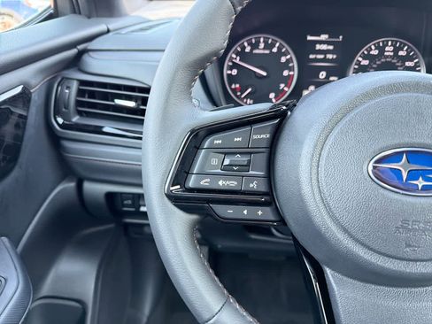 New 2026 Subaru Forester Sport AWD/4WD image 30