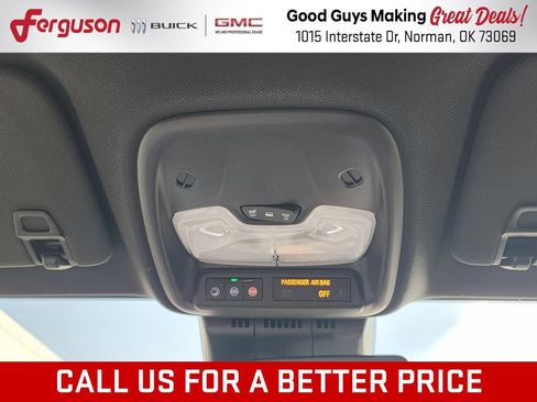 New 2026 GMC Canyon Elevation w/ Convenience Package AWD/4WD image 37