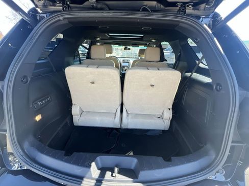 Used 2017 Ford Explorer Limited w/ Equipment Group 301A image 27