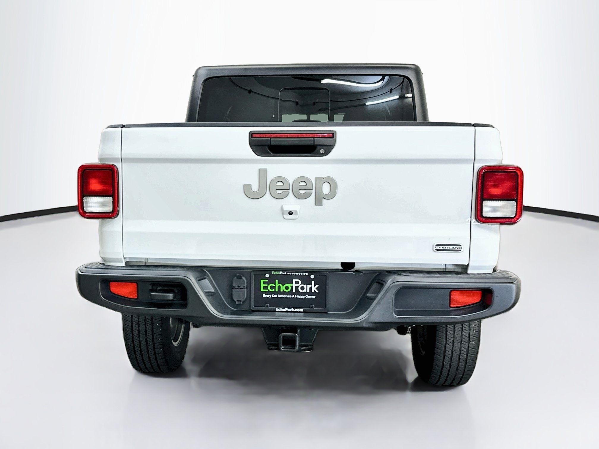 Used 2022 Jeep Gladiator Overland w/ Cold Weather Group AWD/4WD image 7
