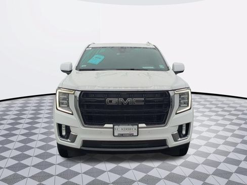 Certified 2022 GMC Yukon SLE w/ Gmc Pro Safety Plus Package AWD/4WD image 3