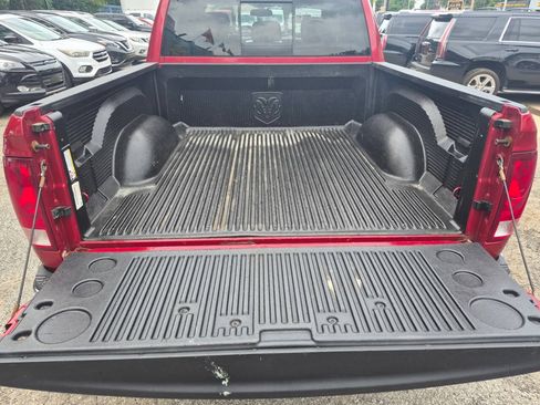 Used 2010 Dodge Ram 1500 Truck Laramie w/ Chrome Accents Group AWD/4WD image 13