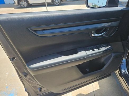 Used 2023 Honda CR-V EX image 13