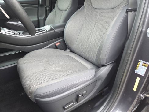Used 2021 Hyundai Santa Fe SEL AWD/4WD image 27