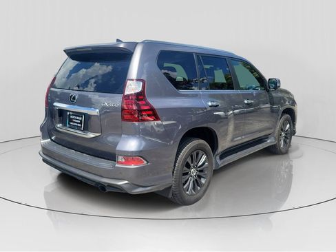 Used 2020 Lexus GX 460 Premium AWD/4WD image 7