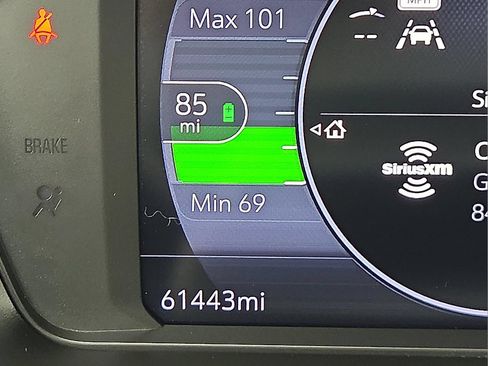 Used 2023 Chevrolet Bolt EUV Premier w/ Sun & Sound Package FWD image 23