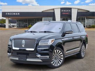 Used 2019 Lincoln Navigator Reserve AWD/4WD video 1