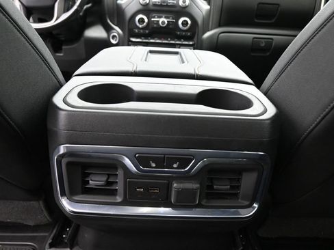 Used 2021 GMC Sierra 1500 AT4 w/ AT4 Preferred Package AWD/4WD image 27