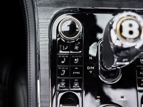 Used 2020 Bentley Continental GT AWD/4WD image 58