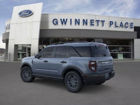 New 2026 Ford Bronco Sport Big Bend w/ Convenience Package AWD/4WD image 34