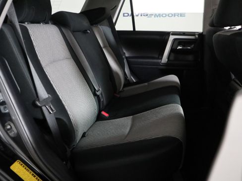 Used 2021 Toyota 4Runner SR5 RWD image 21