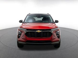 Used 2025 Chevrolet TrailBlazer LT FWD video 2
