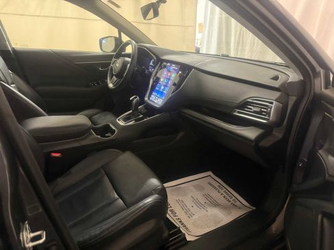 Certified 2022 Subaru Outback Limited w/ Popular Package #2 image 27