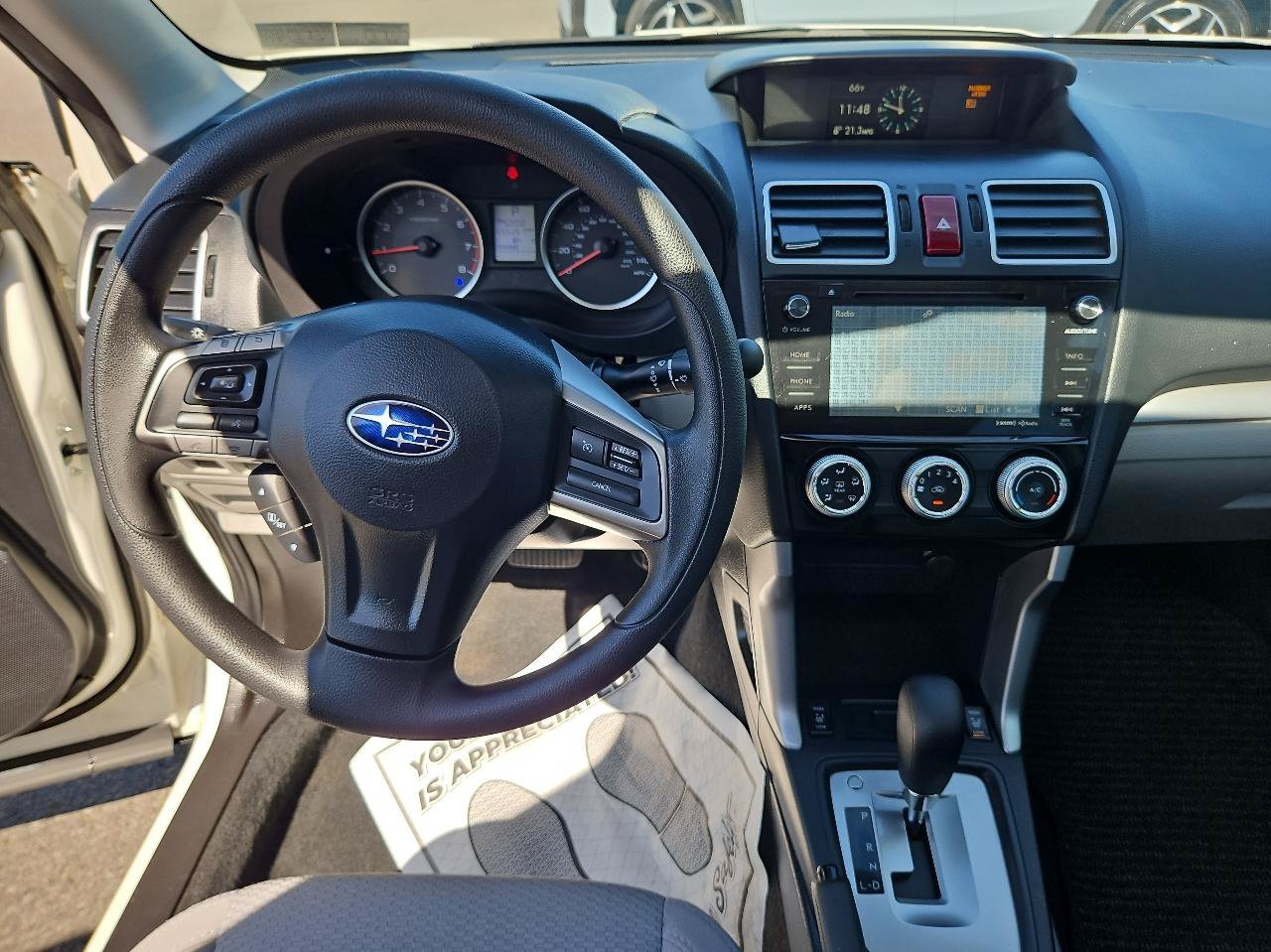 Used 2016 Subaru Forester 2.5i Premium w/ Popular Package #2 AWD/4WD image 24