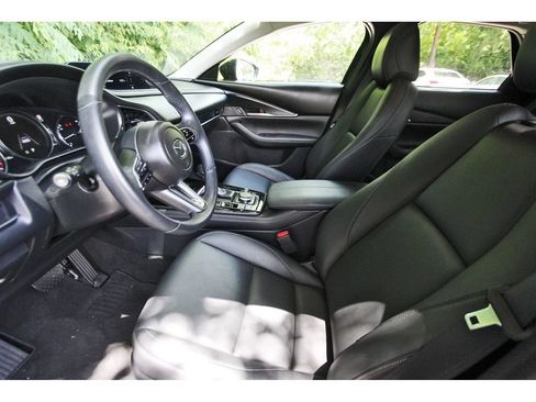 Used 2024 MAZDA CX-30 AWD 2.5 S w/ Select Sport Pkg image 13
