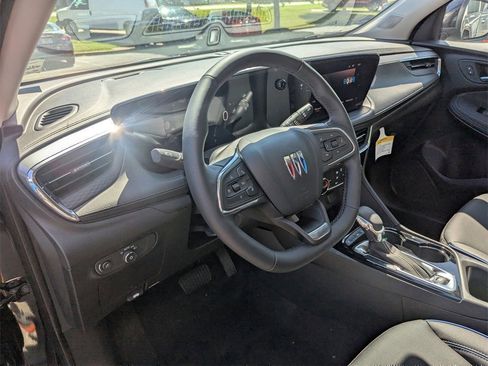 New 2026 Buick Encore GX Sport Touring w/ Comfort Package image 8