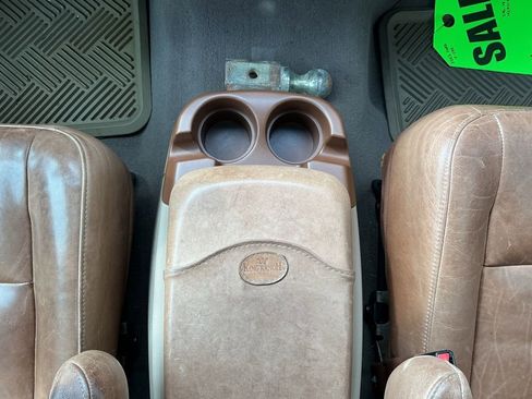 Used 2003 Ford F250 King Ranch AWD/4WD image 14