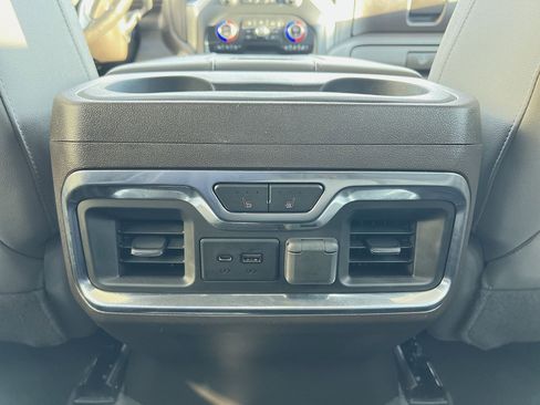 Used 2019 Chevrolet Silverado 1500 LTZ w/ LTZ Plus Package image 21