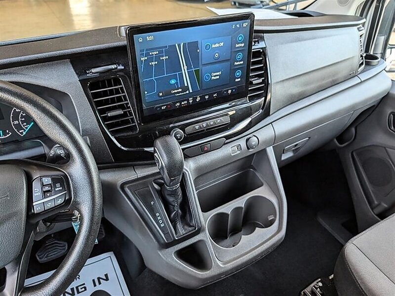 Used 2024 Ford Transit 350 XLT RWD image 23