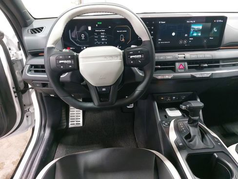 New 2026 Kia K4 GT-Line Turbo FWD image 15