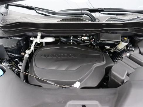New 2026 Honda Ridgeline TrailSport image 10