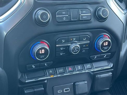 Used 2020 Chevrolet Silverado 1500 RST w/ All-Star Edition image 27