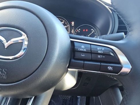 Used 2025 MAZDA MAZDA3 s image 36