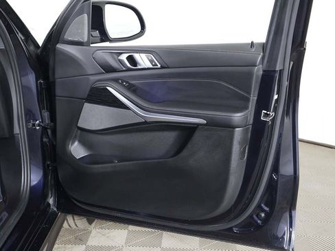 Used 2024 BMW X5 M60i w/ Climate Comfort Package AWD/4WD image 29