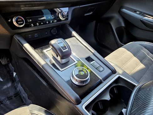 Used 2022 Mitsubishi Outlander SE FWD image 24