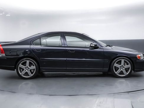 Used 2007 Volvo S60 R AWD/4WD image 3