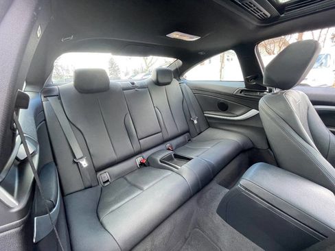 Used 2014 BMW 428i xDrive Coupe image 31