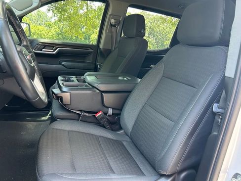 Used 2024 GMC Sierra 1500 Elevation RWD image 13