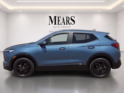 Used 2024 Buick Encore GX Sport Touring