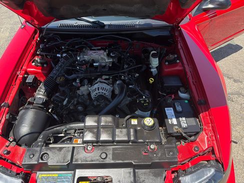 Used 2003 Ford Mustang GT RWD image 19