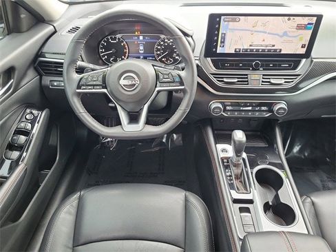 Certified 2024 Nissan Altima 2.0 SR image 27