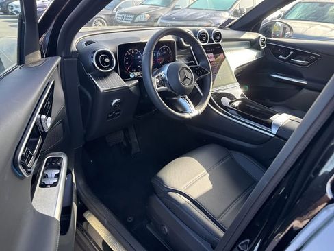 Certified 2026 Mercedes-Benz GLC 300 image 8