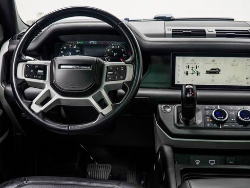 Used 2022 Land Rover Defender 110 XS Edition image 16