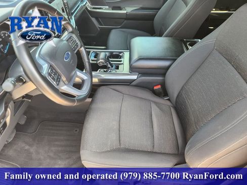 Certified 2023 Ford F150 XLT w/ Equipment Group 302A High AWD/4WD image 9