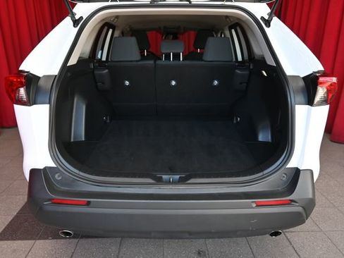 Certified 2024 Toyota RAV4 LE image 7