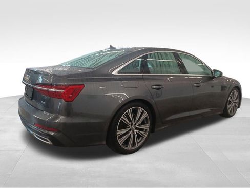 Used 2019 Audi A6 3.0T Premium Plus w/ Premium Plus Package image 6