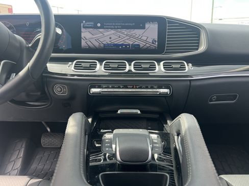 Certified 2024 Mercedes-Benz GLE 350 4MATIC w/ AMG Line Exterior image 30