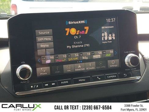 Used 2022 Mitsubishi Outlander ES FWD image 27