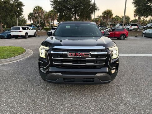Used 2026 GMC Terrain Elevation FWD image 5